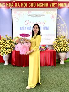 Phan Thị Nga