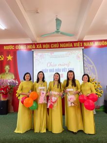 Ngô Minh Hường