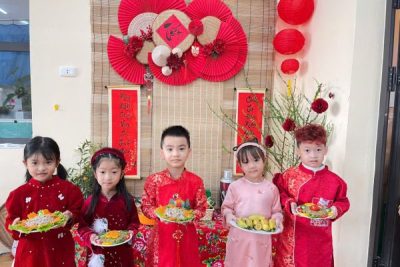 Bữa ăn gia đình tuần 3 tháng 1/2026